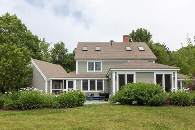 43 Primrose Ln, Freeport, ME 04032 - photo 3