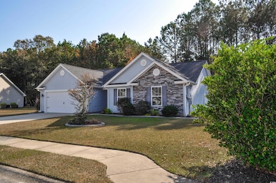 528 Shea Loop, Myrtle Beach, SC 29588 - photo 6