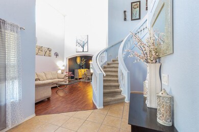 401 Desert Chicory St, El Paso, TX 79928 - photo 4