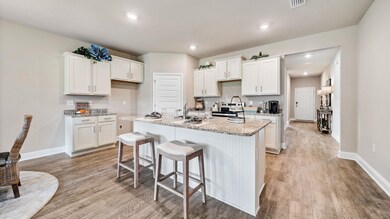 4325 Peach Run Lane Ln, Millington, TN 38053 - photo 5