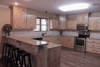 201 Plum Ridge, Lufkin, TX 75904 - photo 5