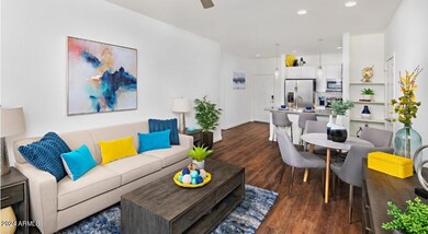 1441 E Germann Rd unit 2, Chandler, AZ 85286 - photo 3