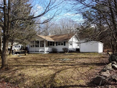 132 Hawthorne Rd, Albrightsville, PA 18210 - photo 2