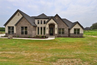 2023 Glenhollow Dr, Weatherford, TX 76088 - photo 4