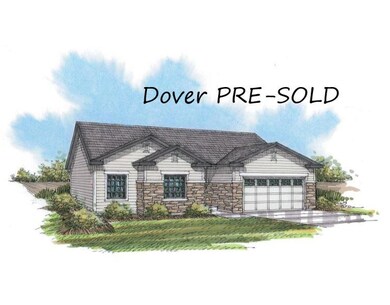 Dover Pre-sold