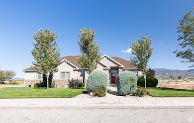 4262 N 2325 W, Cedar City, UT 84721 - photo 2