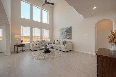 5335 Latigo Ct, Alvin, TX 77511 - photo 5