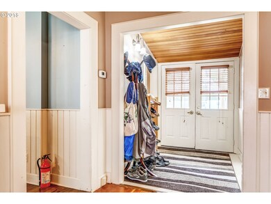 Entrance/Foyer