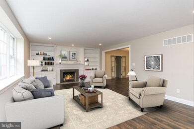 1436 Amity Rd, Jenkintown, PA 19046 - photo 5