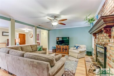 119 Chatsworth Rd, Savannah, GA 31410 - photo 7