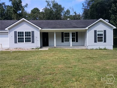 121 Little McCall Rd, Guyton, GA 31312 - photo 3