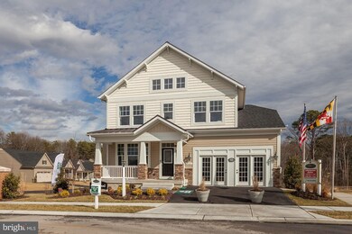 1103 Chevron Rd, Severn, MD 21144 - photo 3