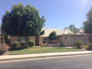 4153 W Bart Dr, Chandler, AZ 85226 - photo 2