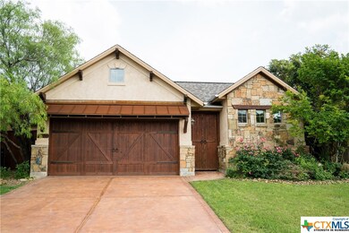 1626 Mikula Place, New Braunfels, TX 78130 - photo 2