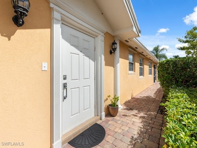 7520 Firenze Ln, Naples, FL 34114 - photo 2