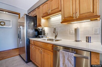 4895 Chan St S, Salem, OR 97306 - photo 7