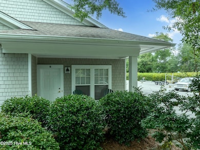 411 Nicks Way unit B, Southport, NC 28461 - photo 2