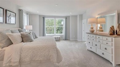 2622 Lassen Walk unit A, Henrico, VA 23294 - photo 7