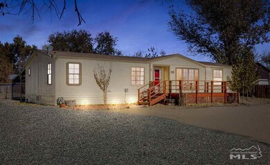 3281 Della Cir, Fallon, NV 89406 - photo 2
