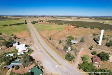 Aerial View 1.82 Acres MOL