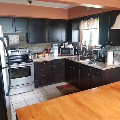 2301 S Old Us Rte 119 Hwy S, Center Twp/Homer Cty, PA 15701 - photo 4