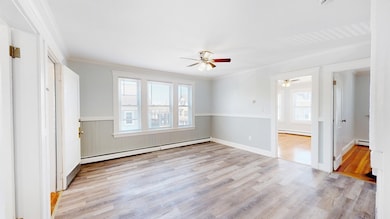 5A Ropes St unit 2, Salem, MA 01970 - photo 2