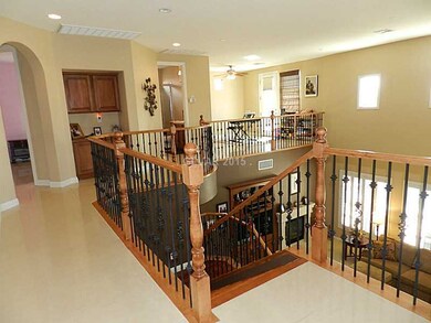 Other. Loft & Upper Landing
