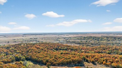 402380 W 700 Rd, Wann, OK 74083 - photo 5