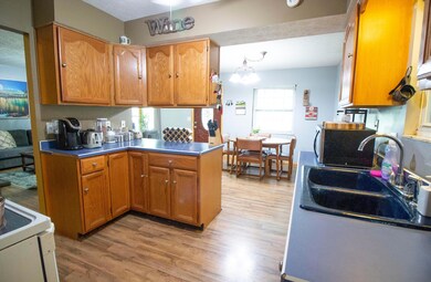 Kitchen 1