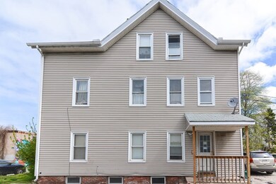 6 S Ward St, Worcester, MA 01610 - photo 2