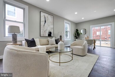 6214 8th St NW, Washington, DC 20011 - photo 6