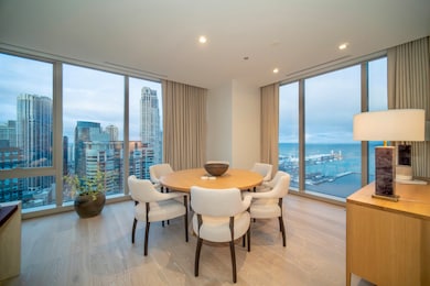 The St. Regis Chicago unit 2706, Chicago, IL 60601 - photo 2