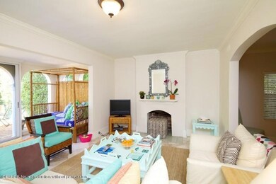 3 Downstairs Living Room