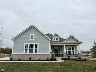 15890 Bellows Ave, Fishers, IN 46037 - photo 2