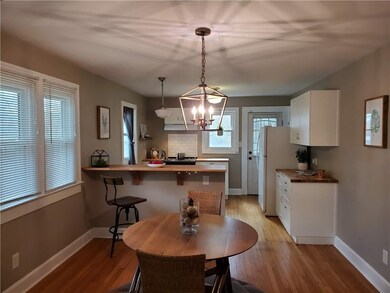 1328 N Euclid Ave, Indianapolis, IN 46201 - photo 3