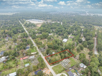 8718 Kerr Dr -Lot 023, Tomball, TX 77375 - photo 2