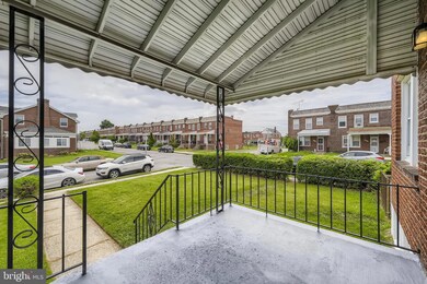 3525 Brendan Ave, Baltimore, MD 21213 - photo 7