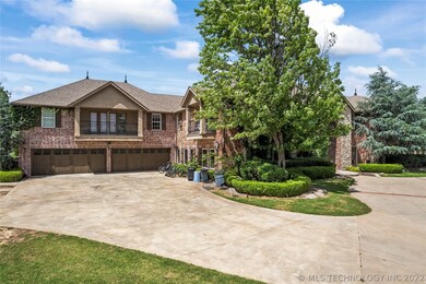 13339 E 137th St S, Broken Arrow, OK 74011 - photo 4