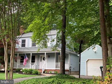 123 Oakwood Dr, Stafford, VA 22554 - photo 2