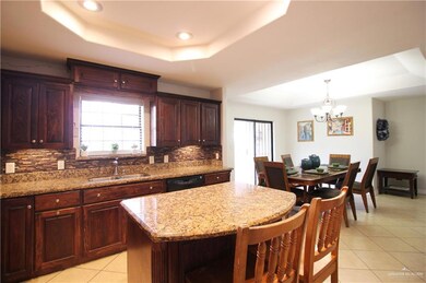 917 E Bagwell St, Pharr, TX 78577 - photo 5