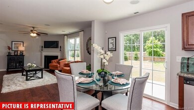 123 Mossy Pond Rd unit 29, Statesville, NC 28677 - photo 7