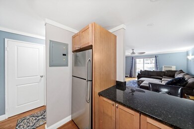 48 Coffey St unit 10B, Dorchester, MA 02122 - photo 6