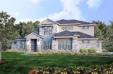 2813 Pale Branch Dr, Leander, TX 78641 - photo 2