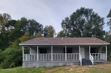 front of house 3