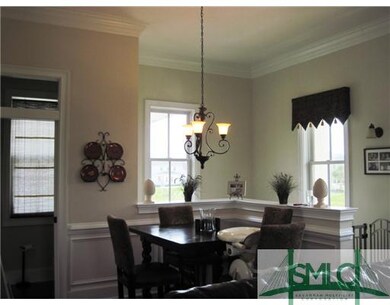 Dining Room.
