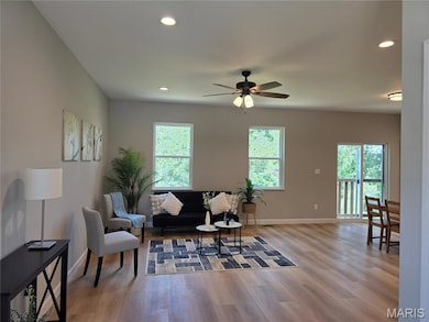 10107 Niblic Dr, Overland, MO 63114 - photo 5