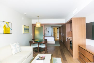 Ritz Carlton Residences Tower II unit 1810, Honolulu, HI 96815 - photo 6