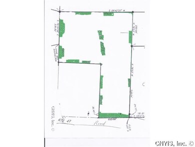 Exterior Front Lot Dimensions