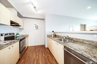 Verge Condos unit 104, Seattle, WA 98126 - photo 5