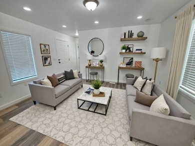 3401 N Walnut Rd unit 121, Las Vegas, NV 89115 - photo 2